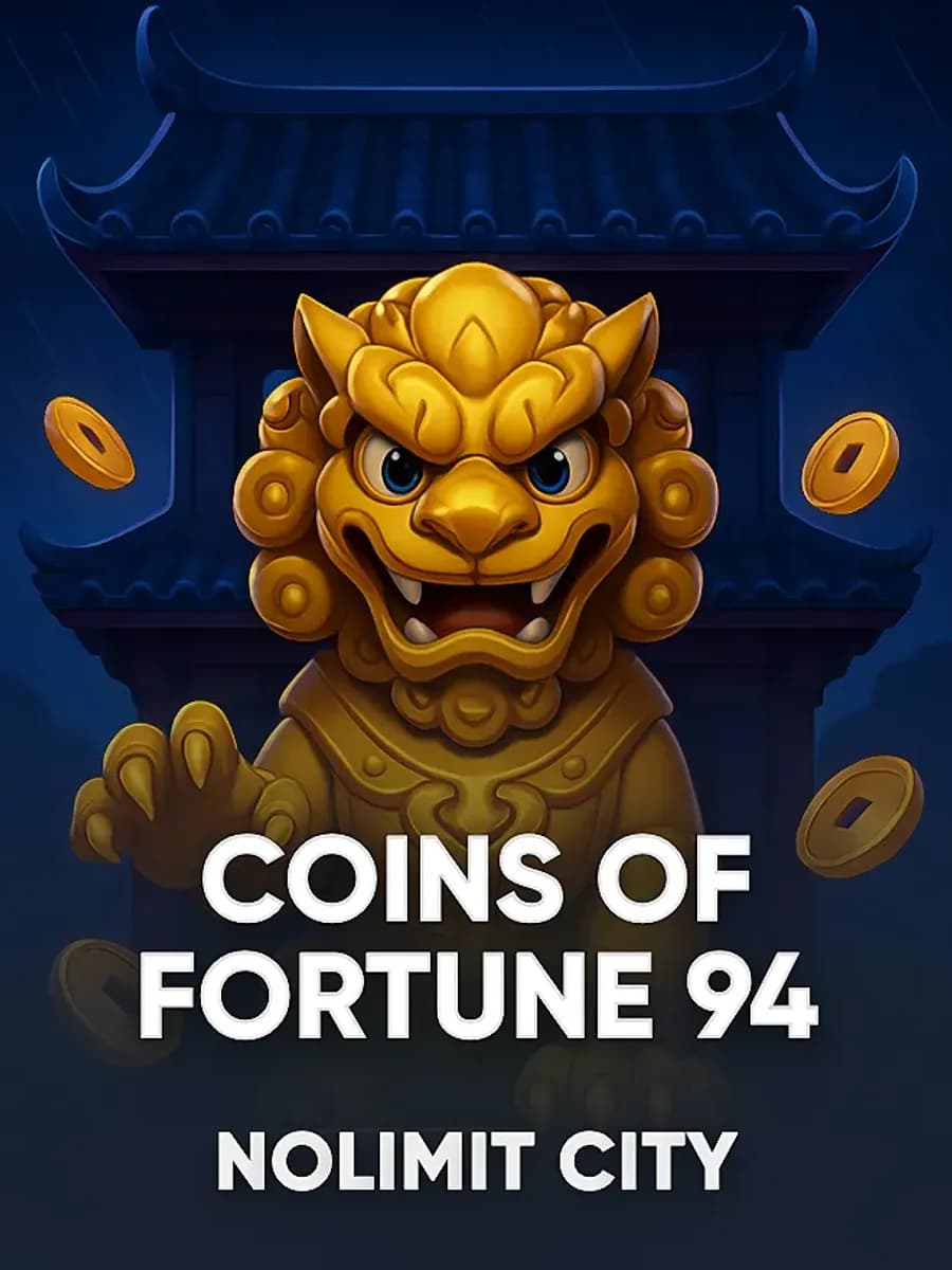 Coins of Fortune 94
