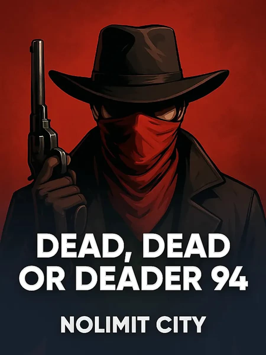 Dead, Dead Or Deader 94