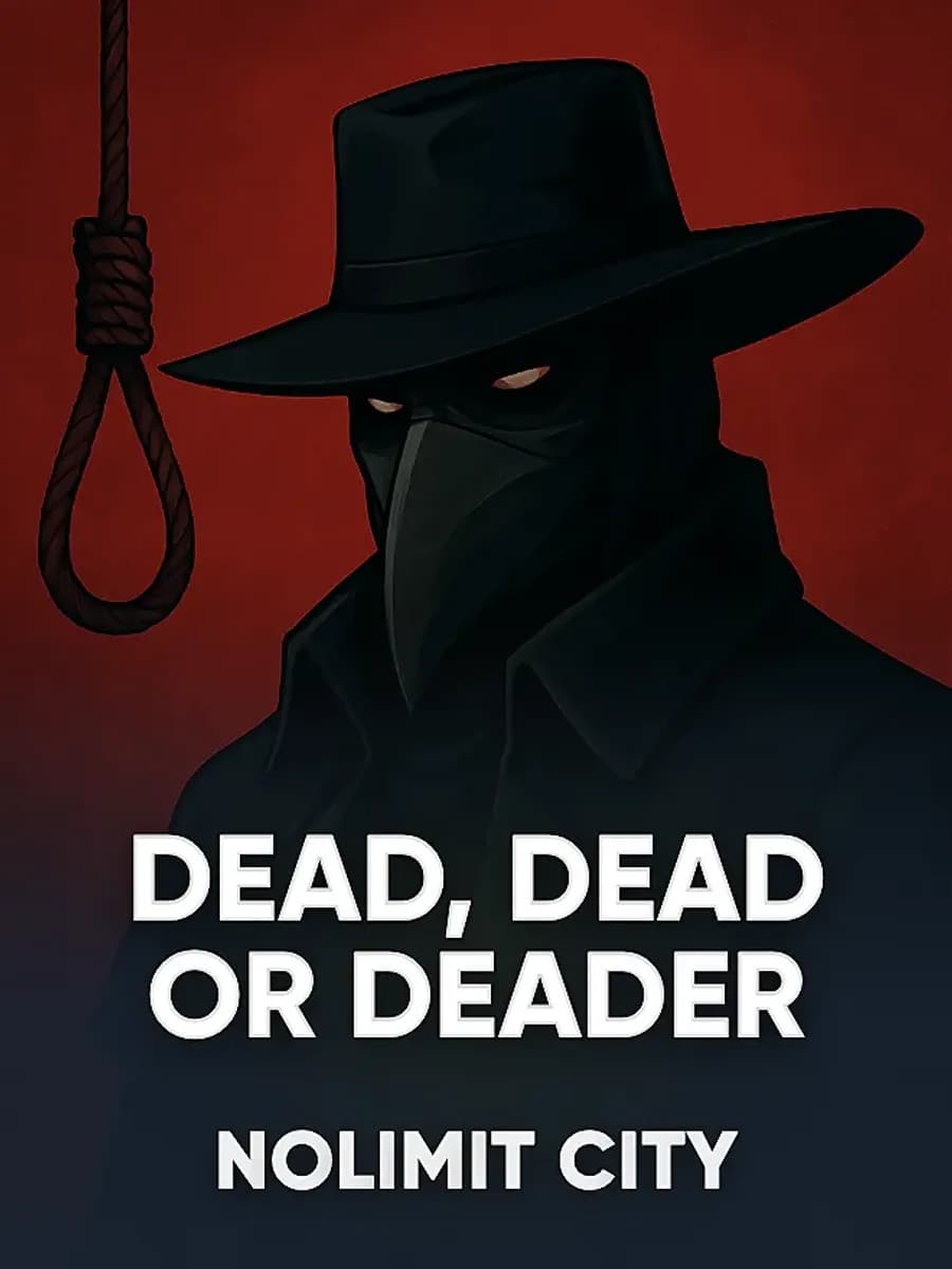 Dead, Dead Or Deader