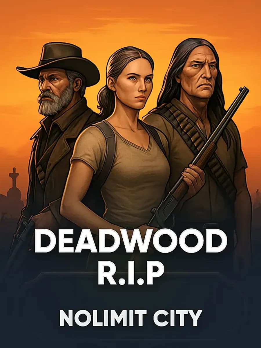 Deadwood R.I.P