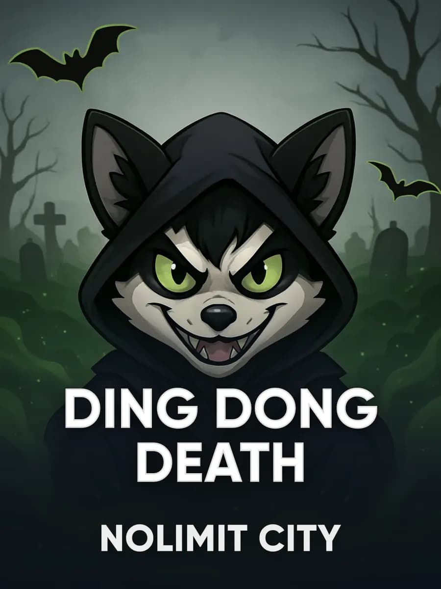 Ding Dong Death
