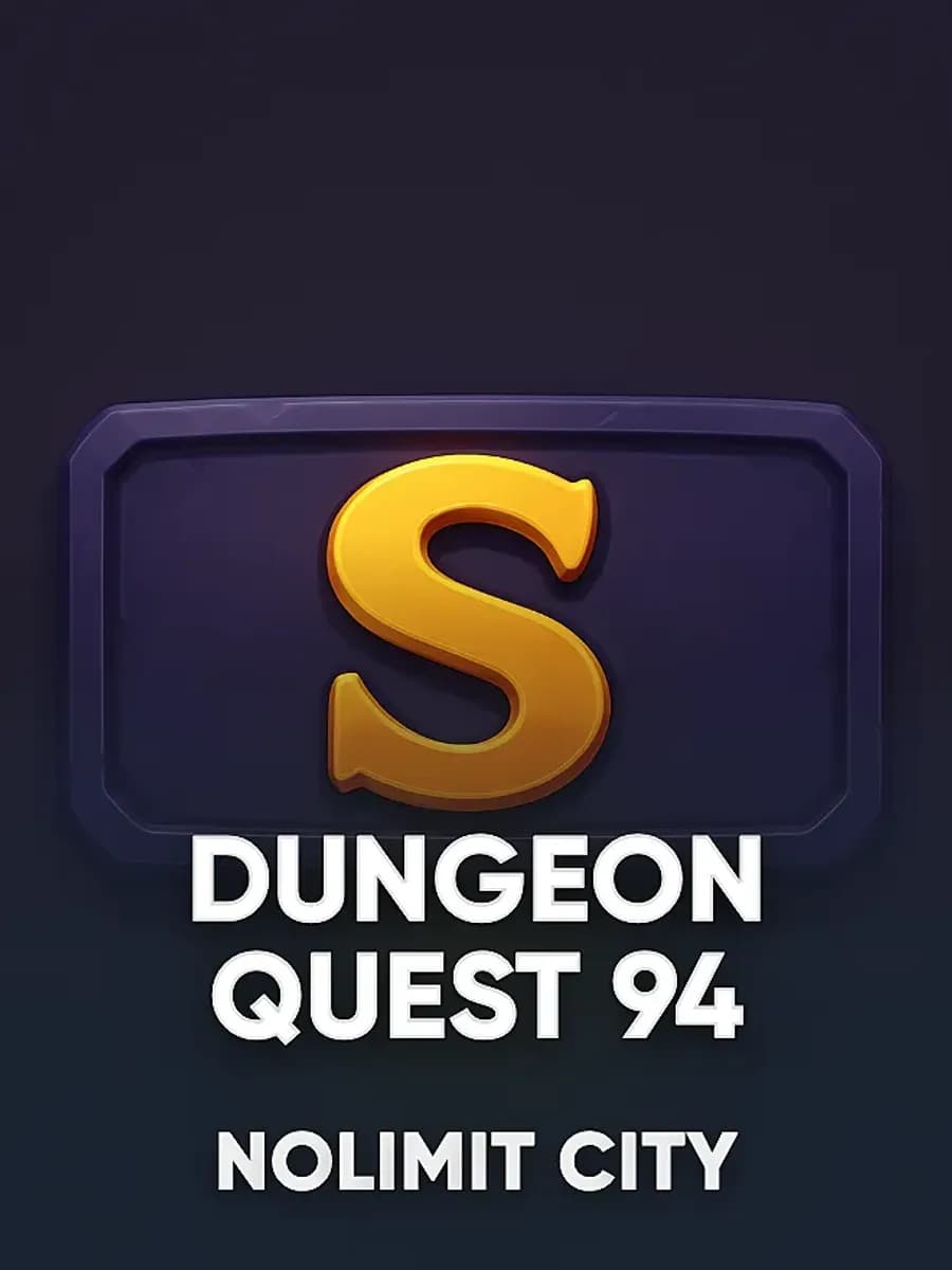 Dungeon Quest 94