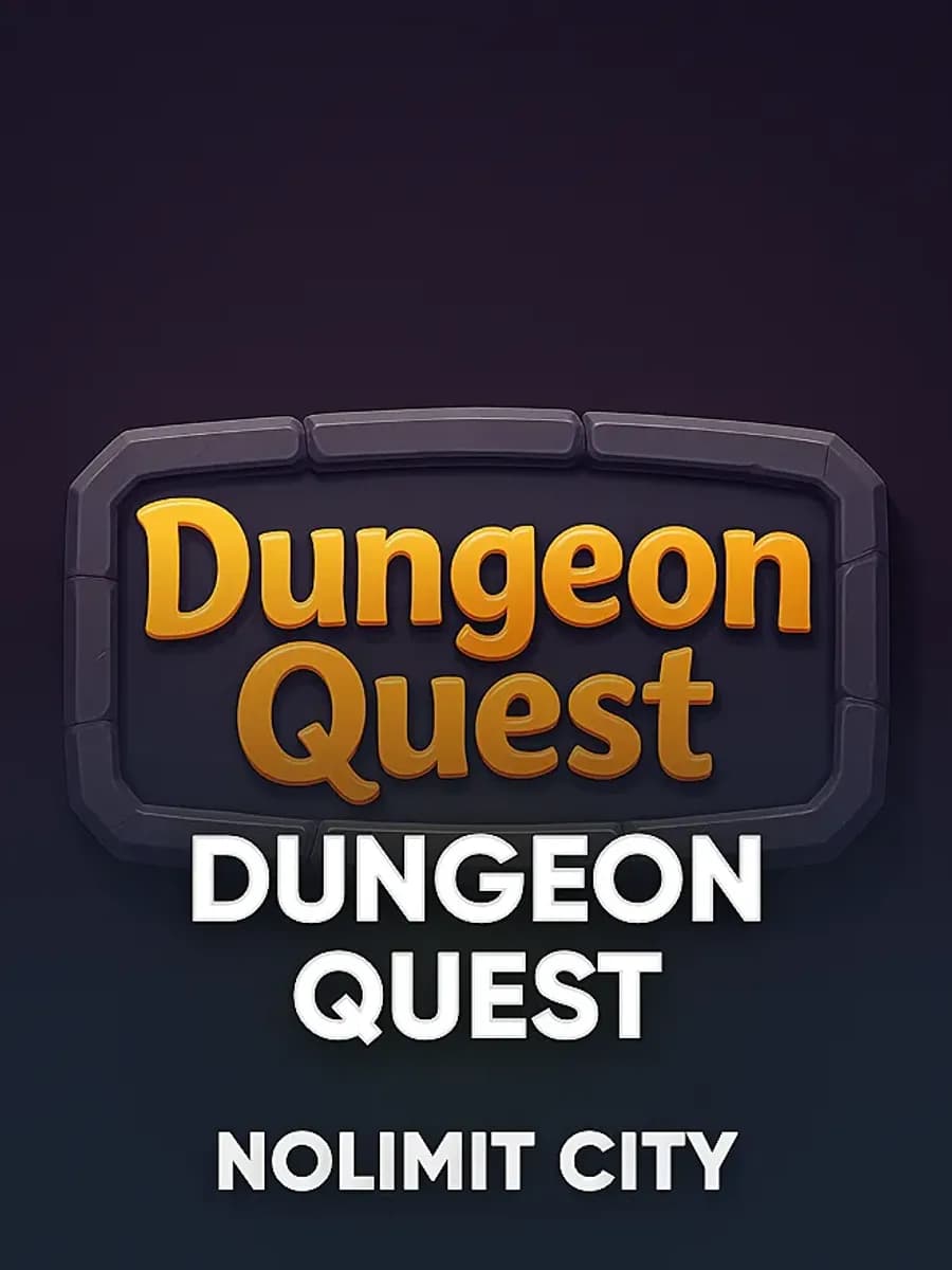 Dungeon Quest