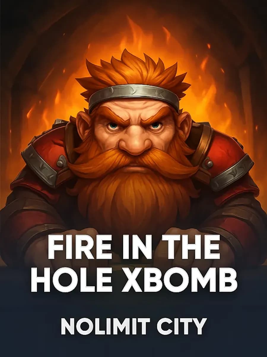 Fire In The Hole xBomb
