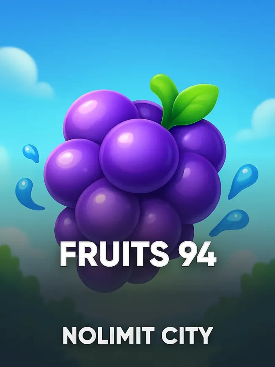 Fruits 94