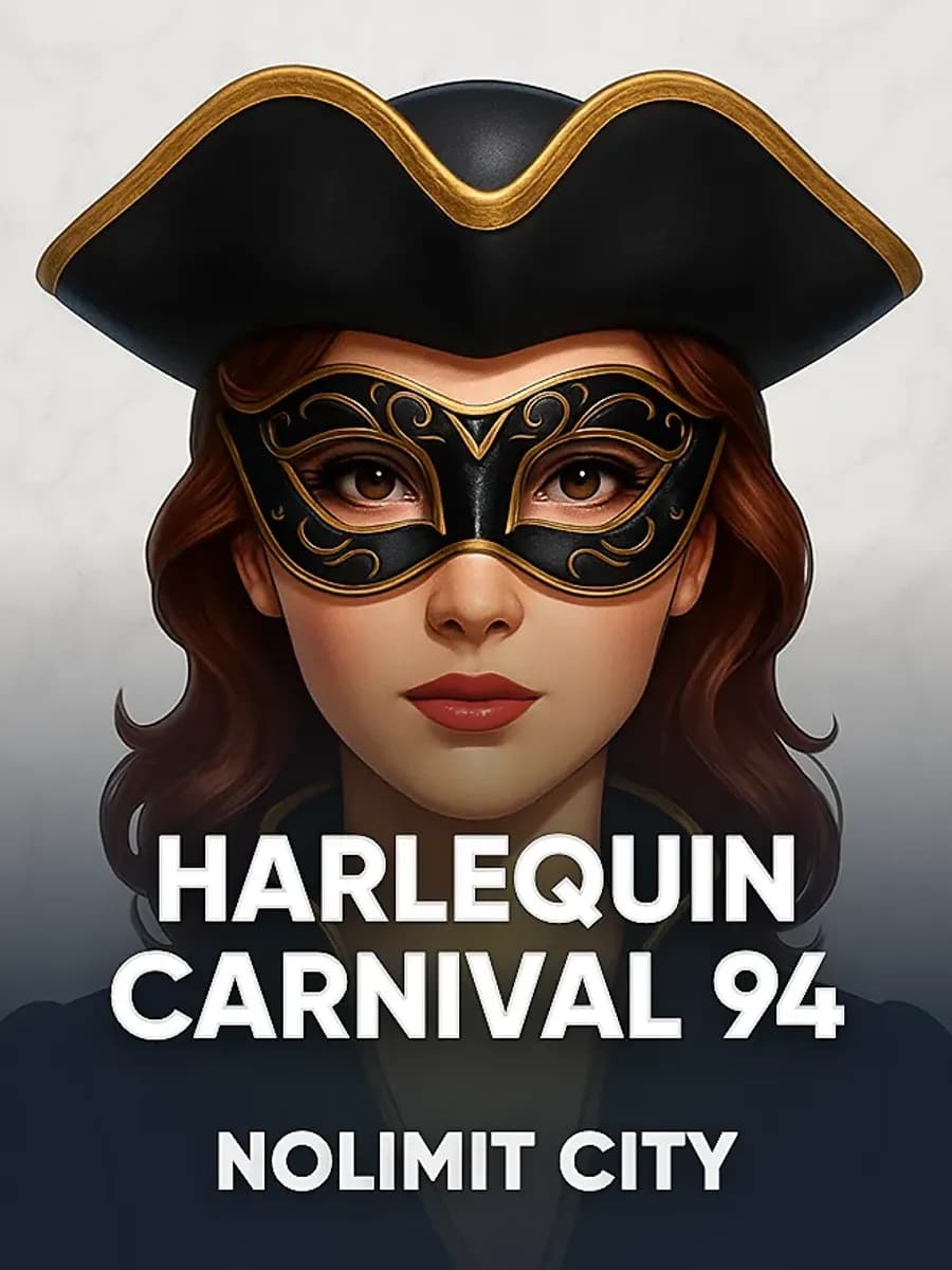 Harlequin Carnival 94