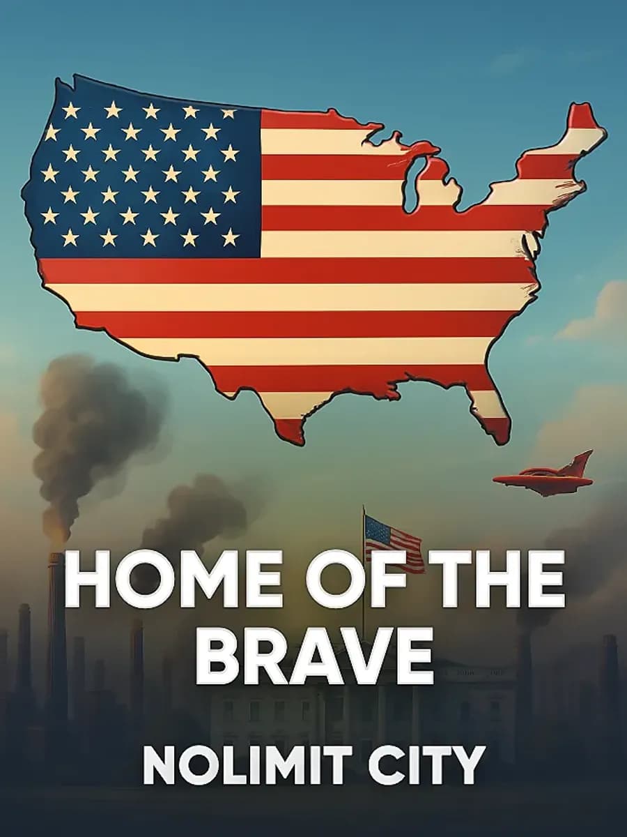 Home of the Brave