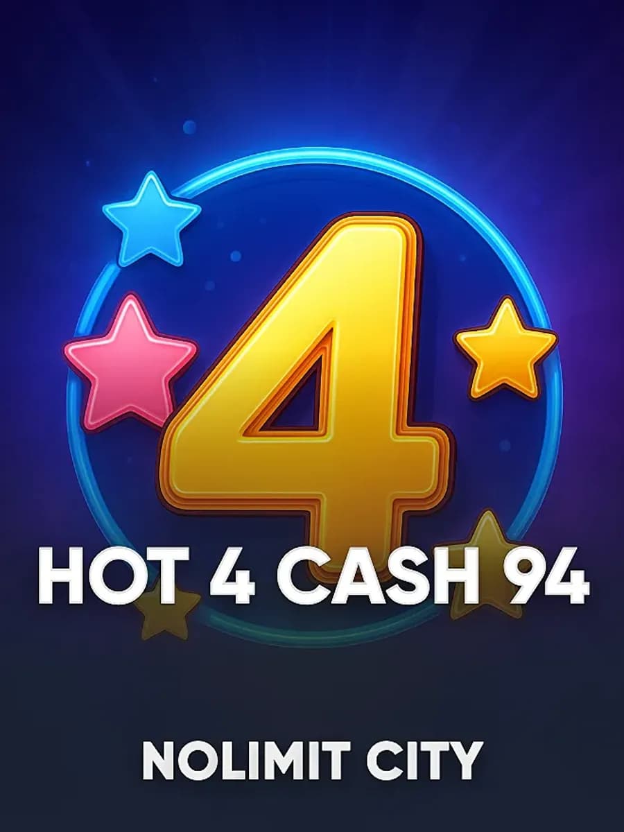 Hot 4 Cash 94