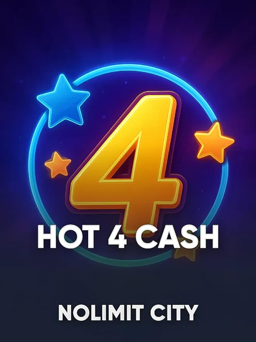 Hot 4 Cash