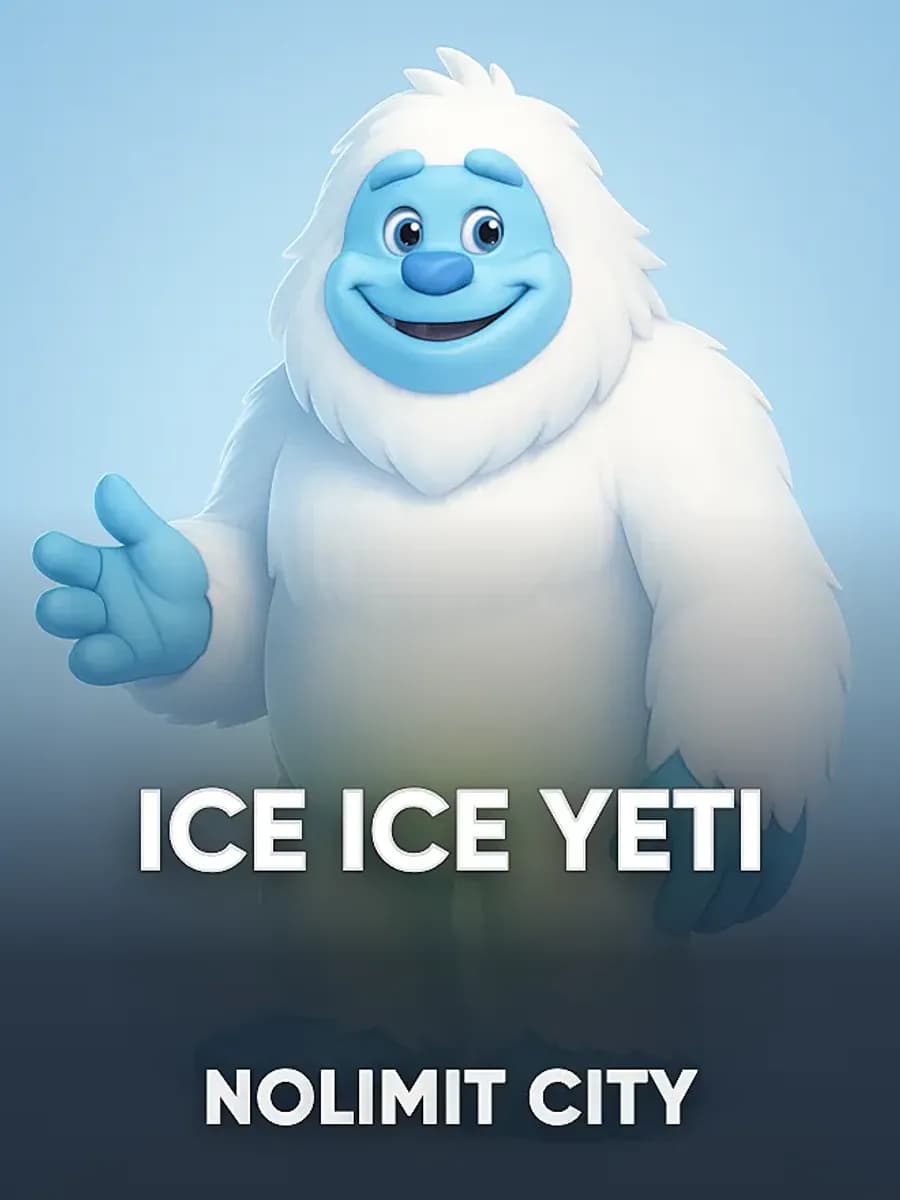 Ice Ice Yeti