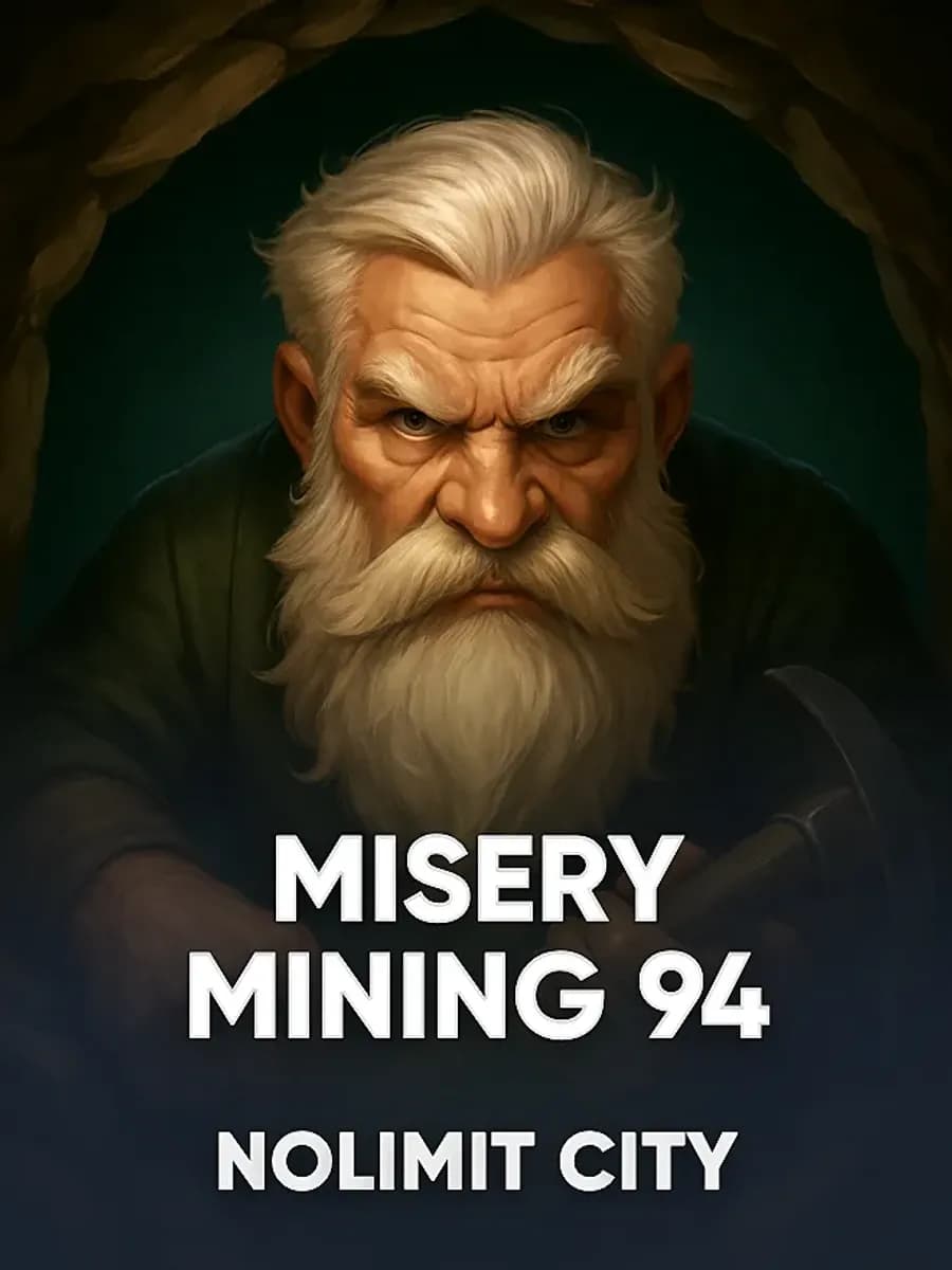 Misery Mining 94