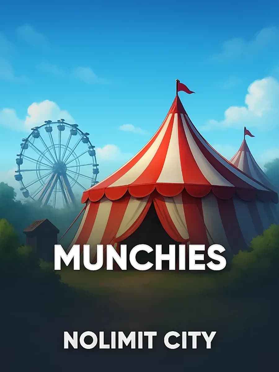 MUNCHIES
