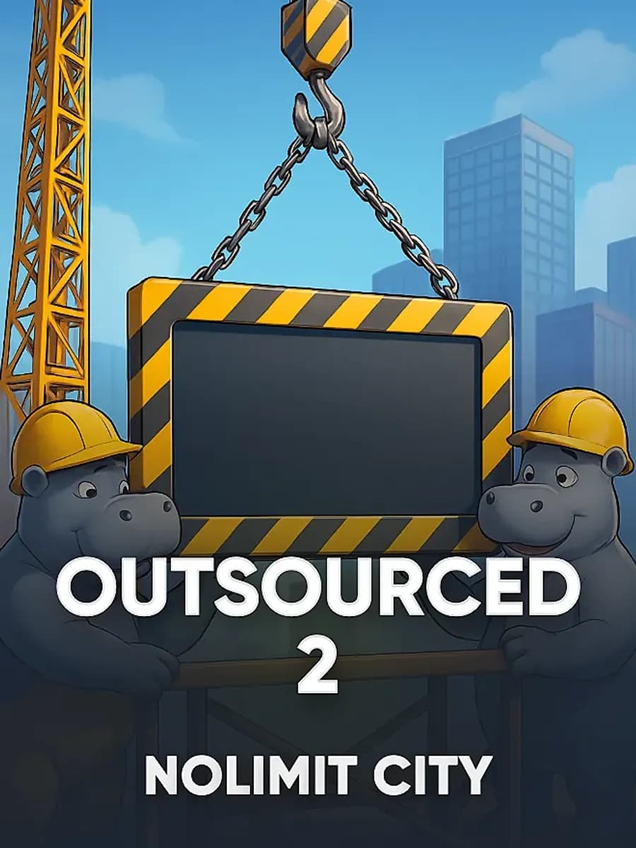 Outsourced 2 94%