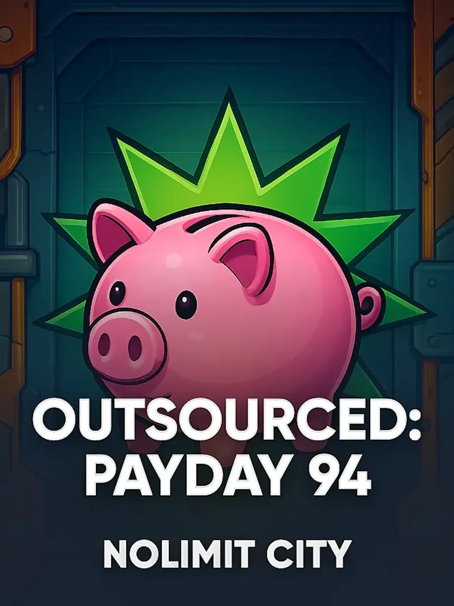 OUTSOURCED: PAYDAY 94