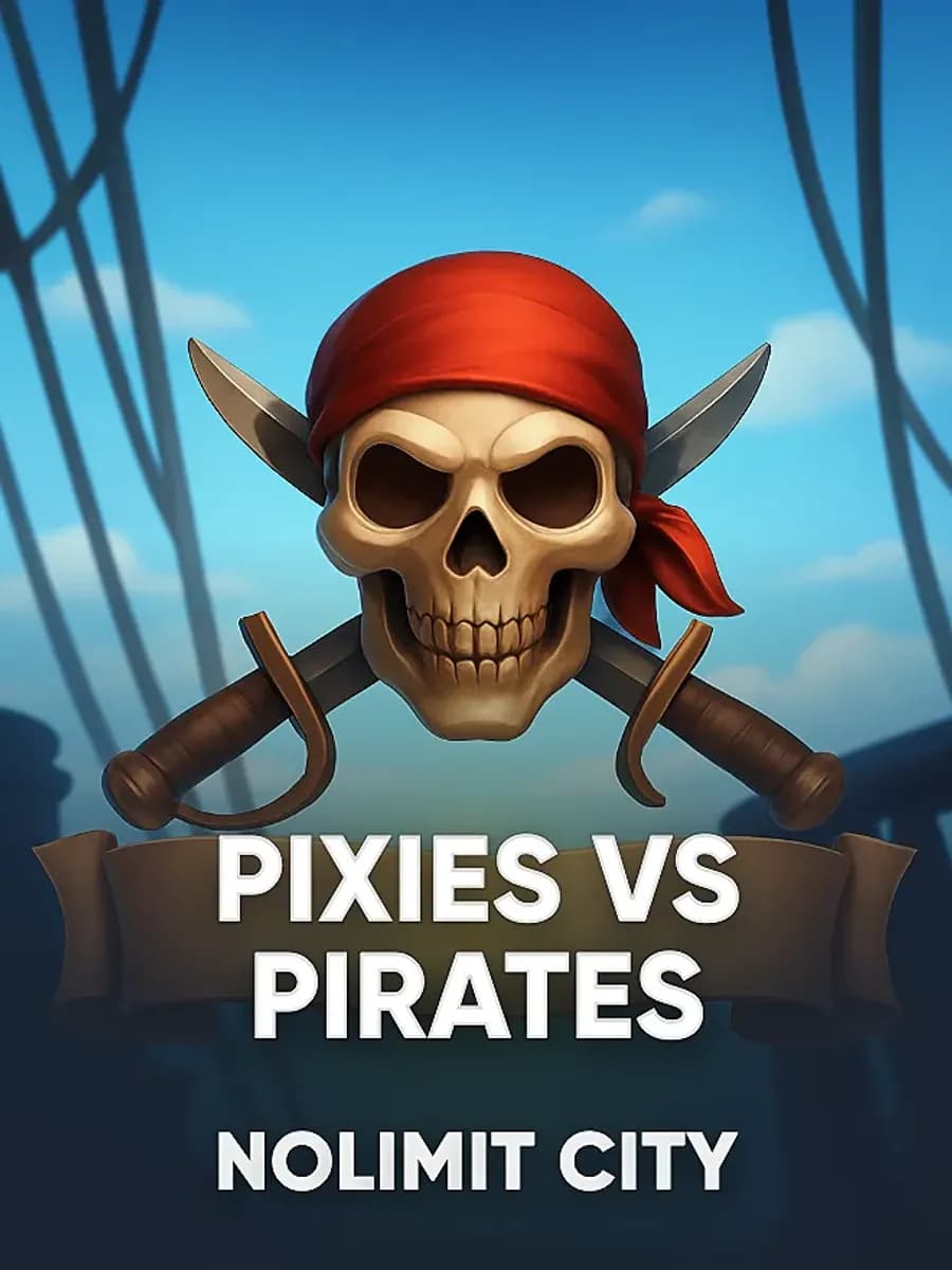 Pixies vs Pirates