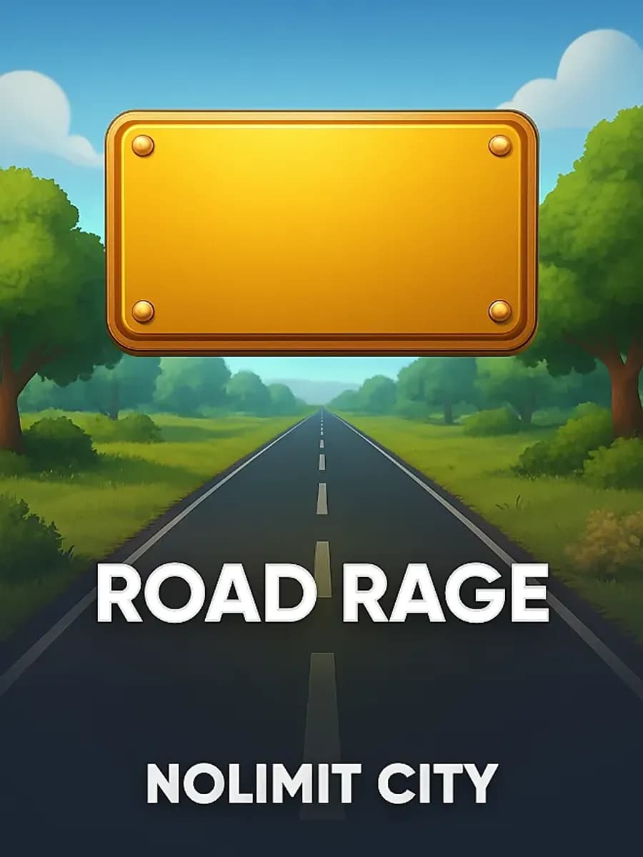 Road Rage