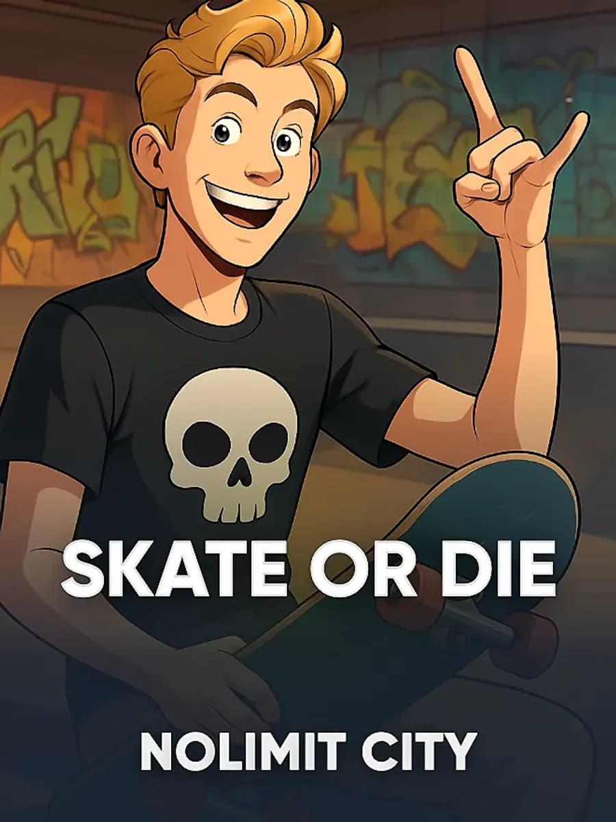 Skate or Die