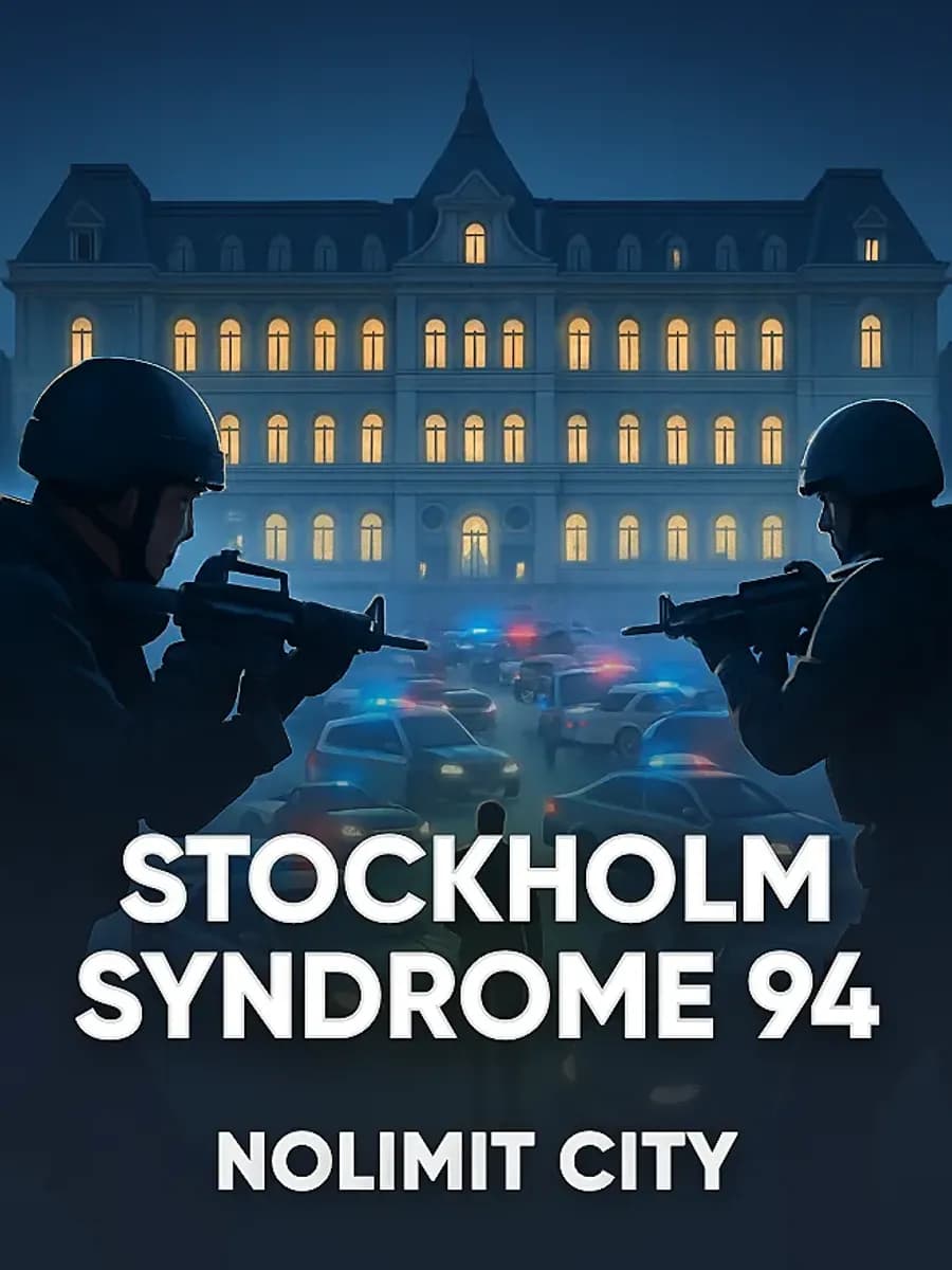 Stockholm Syndrome 94