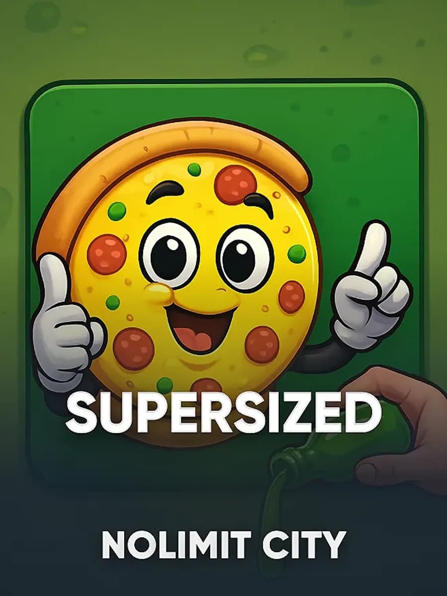 Supersized