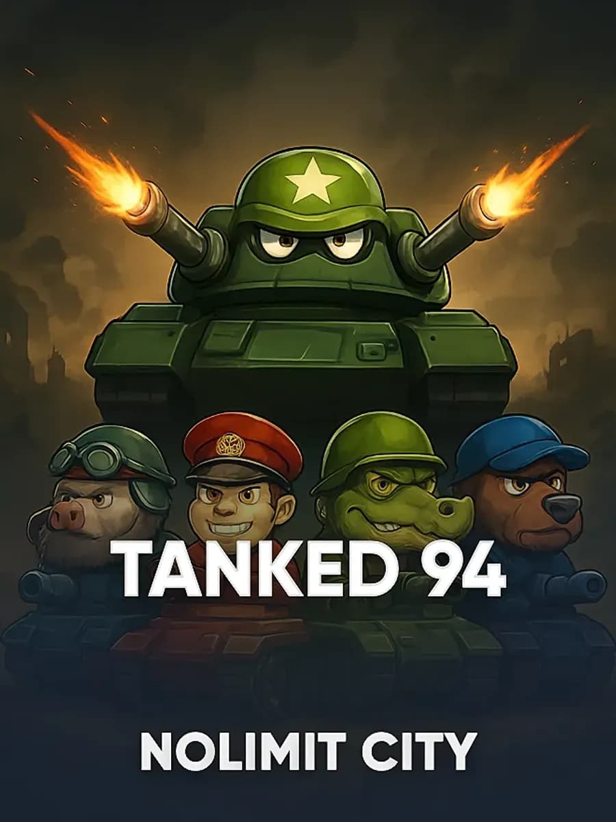 TANKED 94