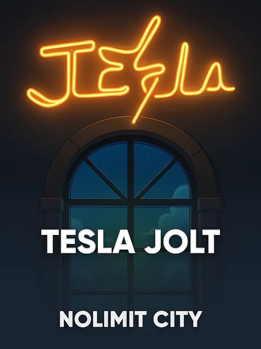 Tesla Jolt