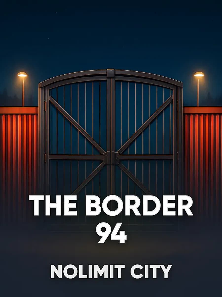 The Border 94