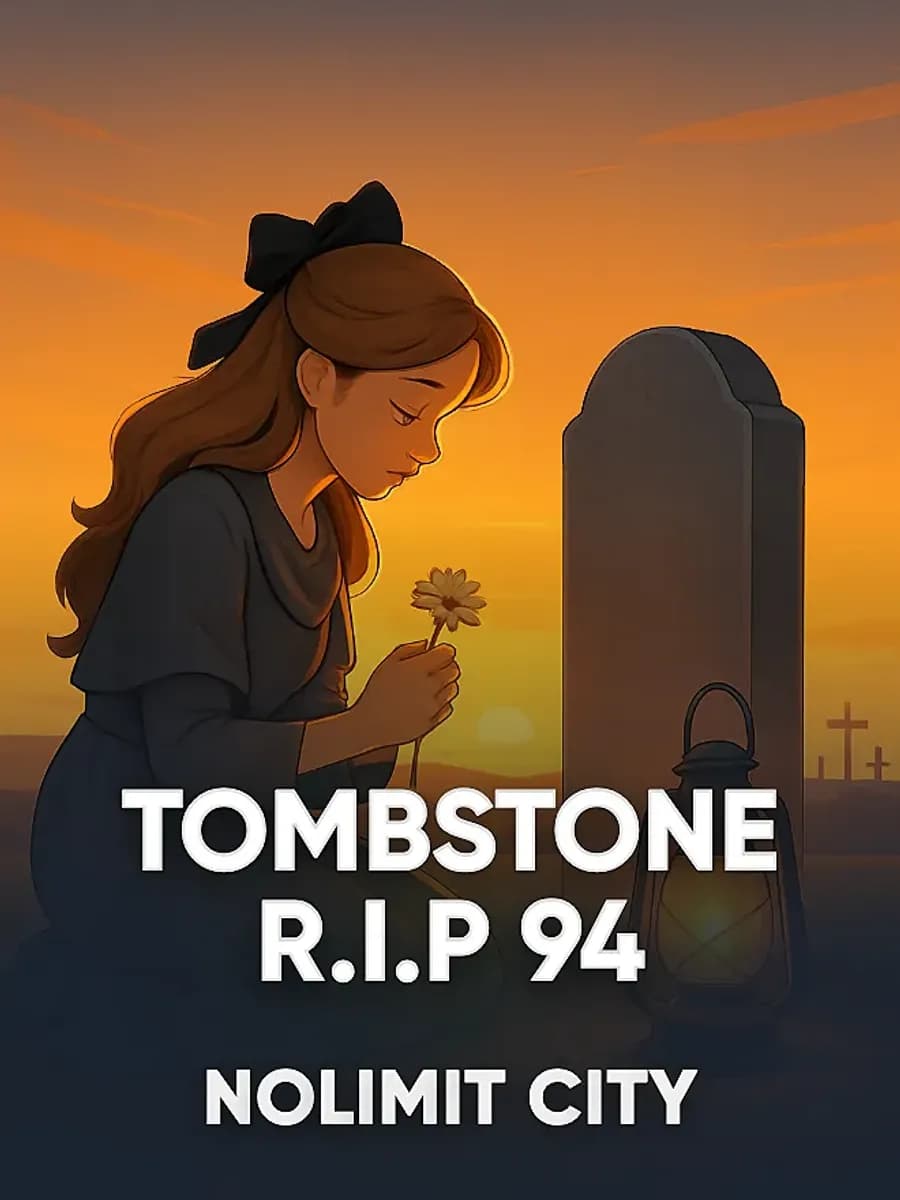 Tombstone R.I.P 94