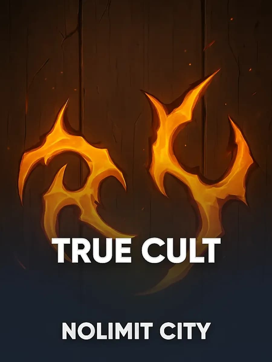 True Cult
