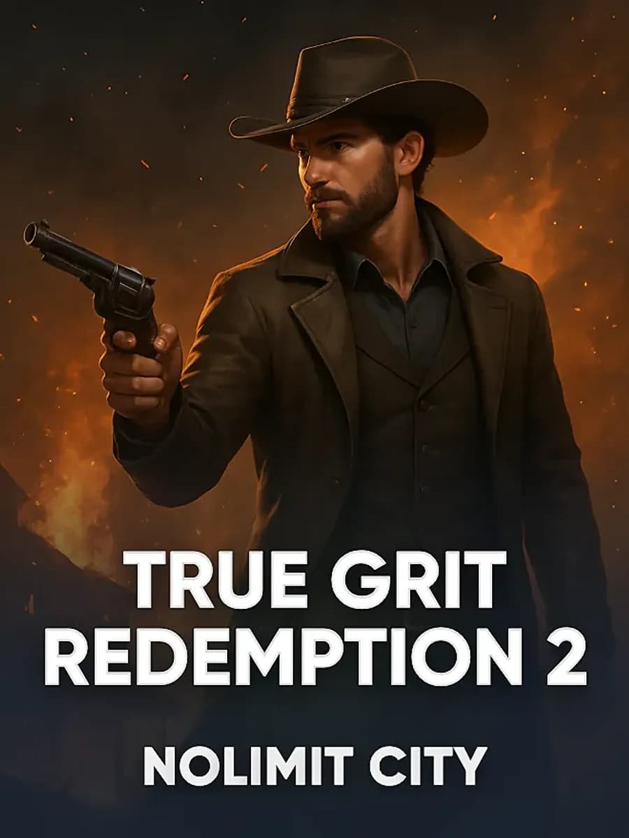 True Grit Redemption 2 94%
