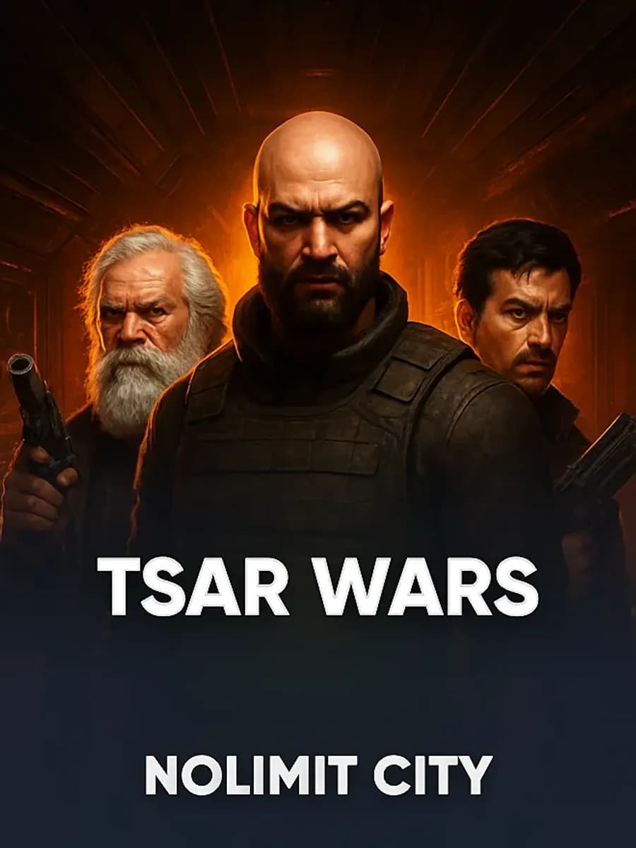 TSAR WARS