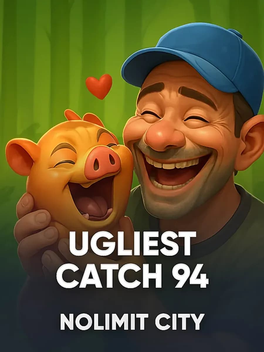 Ugliest Catch 94