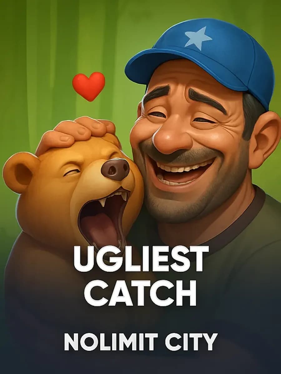 Ugliest Catch