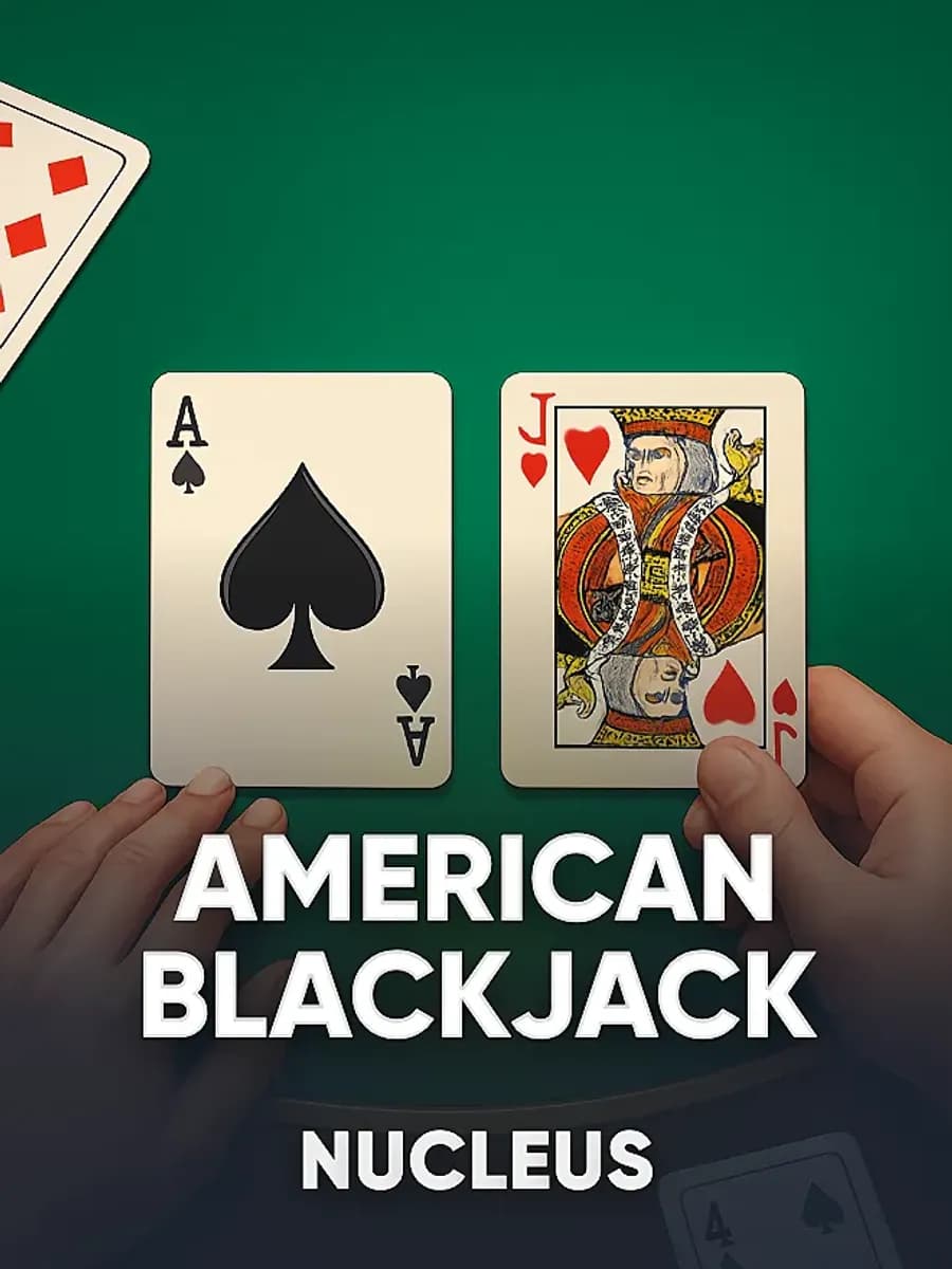 American Blackjack