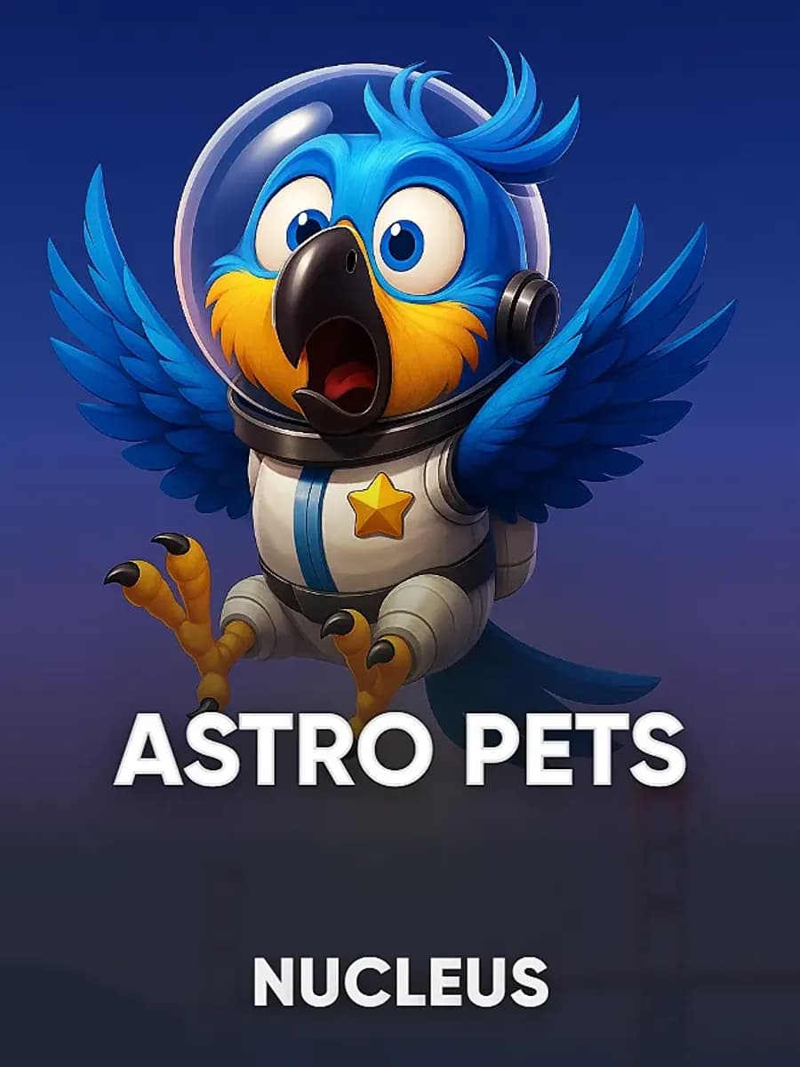 Astro Pets