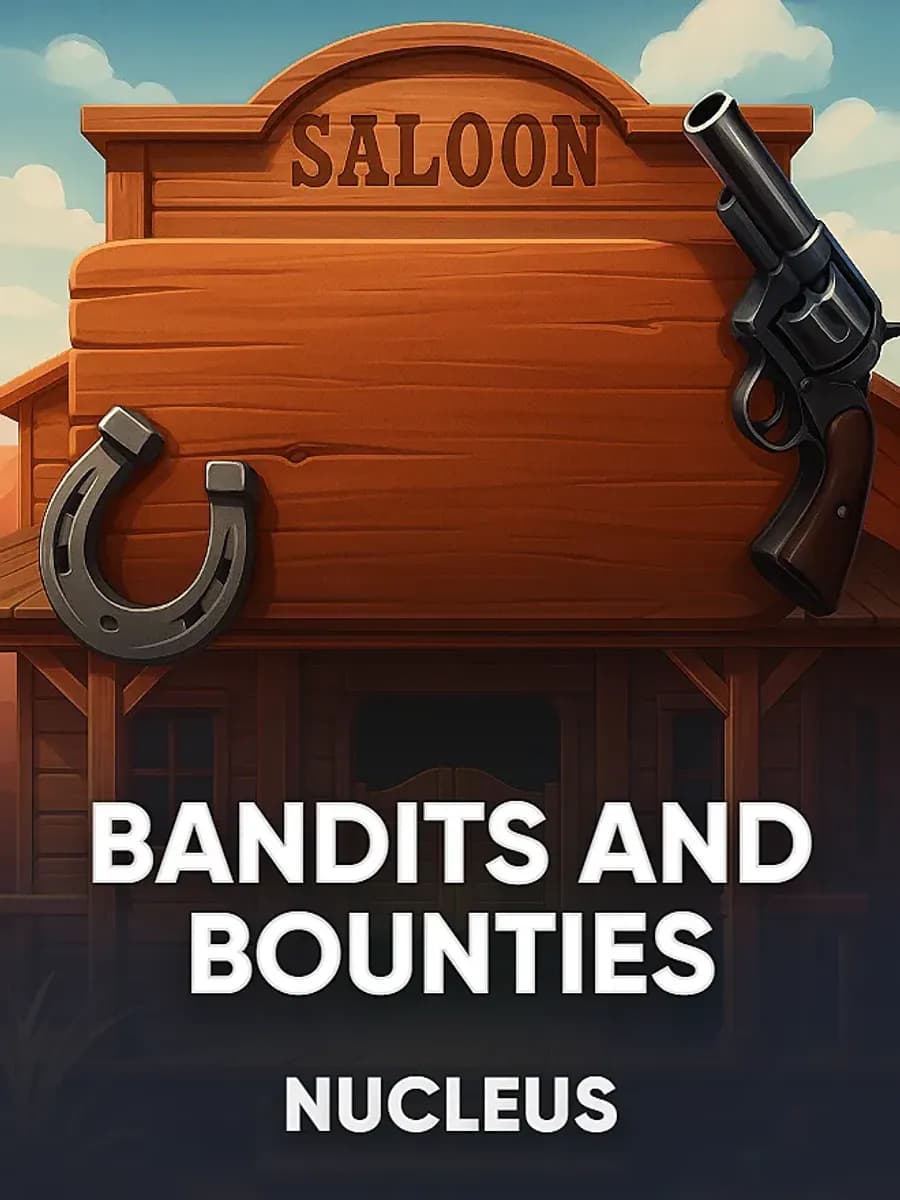 Bandits and Bounties