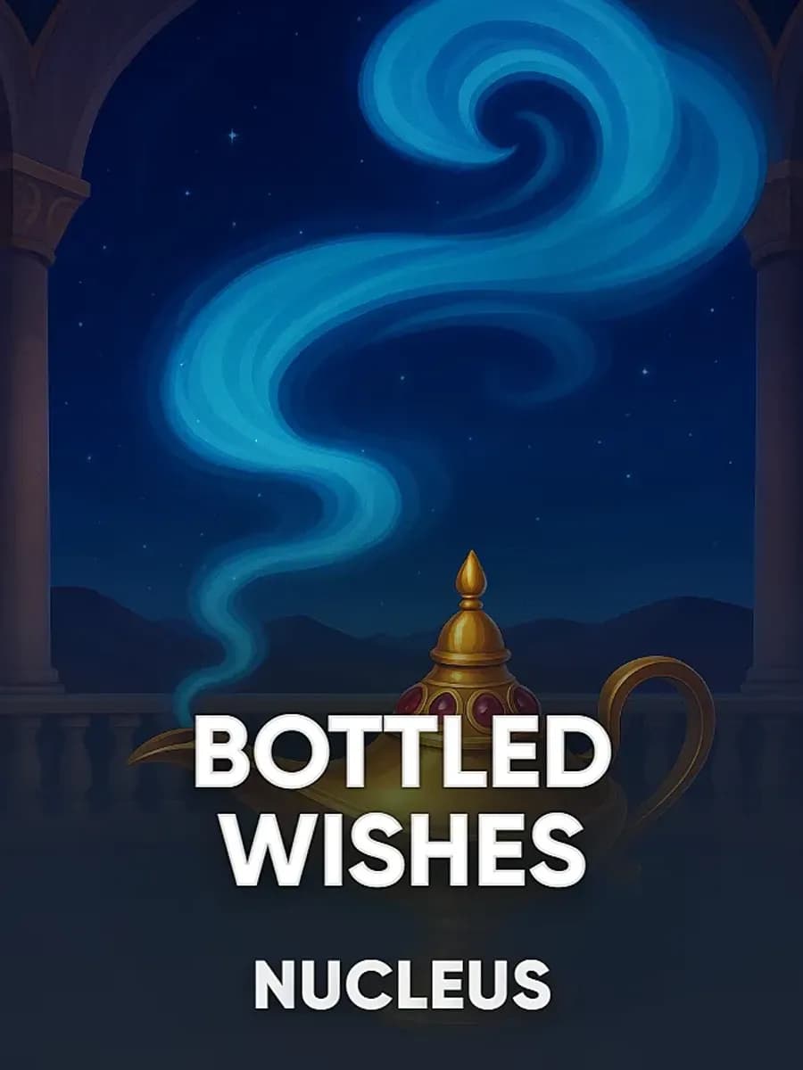 Bottled Wishes