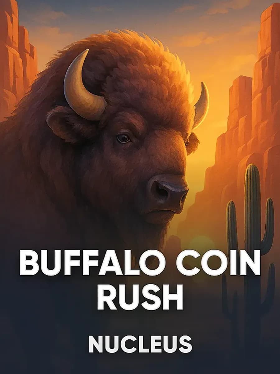 Buffalo Coin Rush