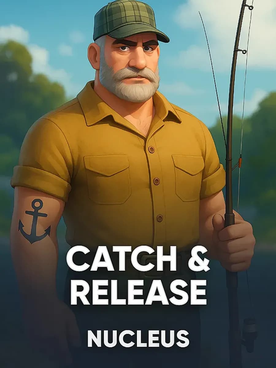 Catch & Release