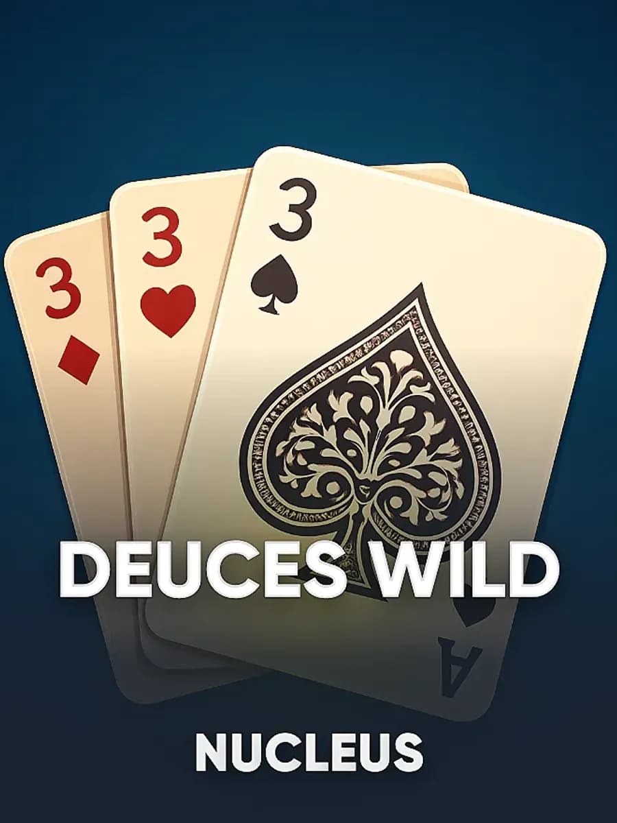 Deuces Wild