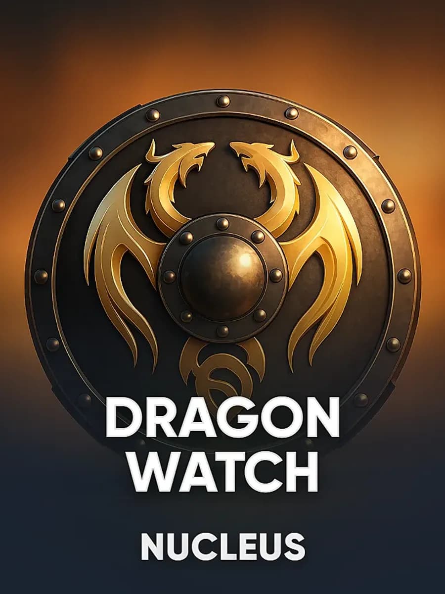 Dragon Watch