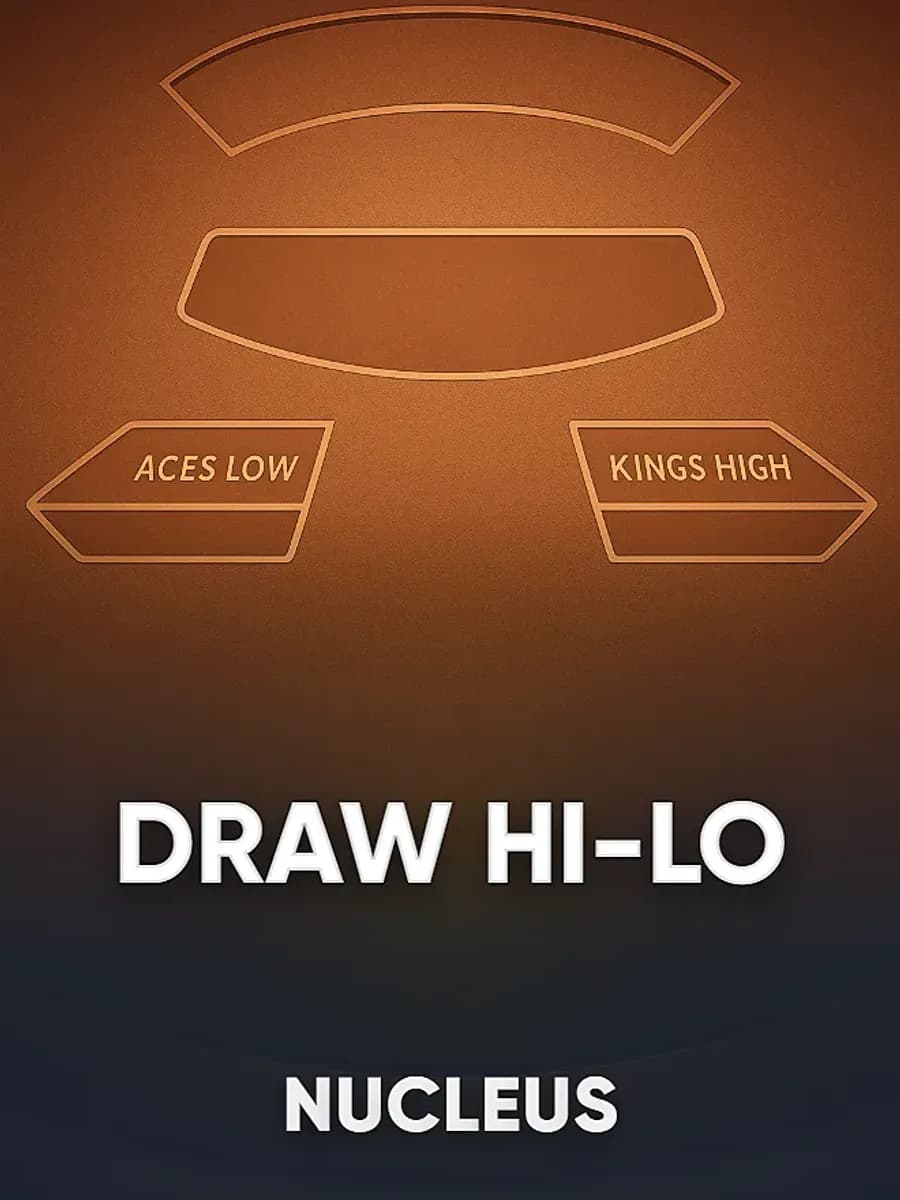 Draw Hi-Lo