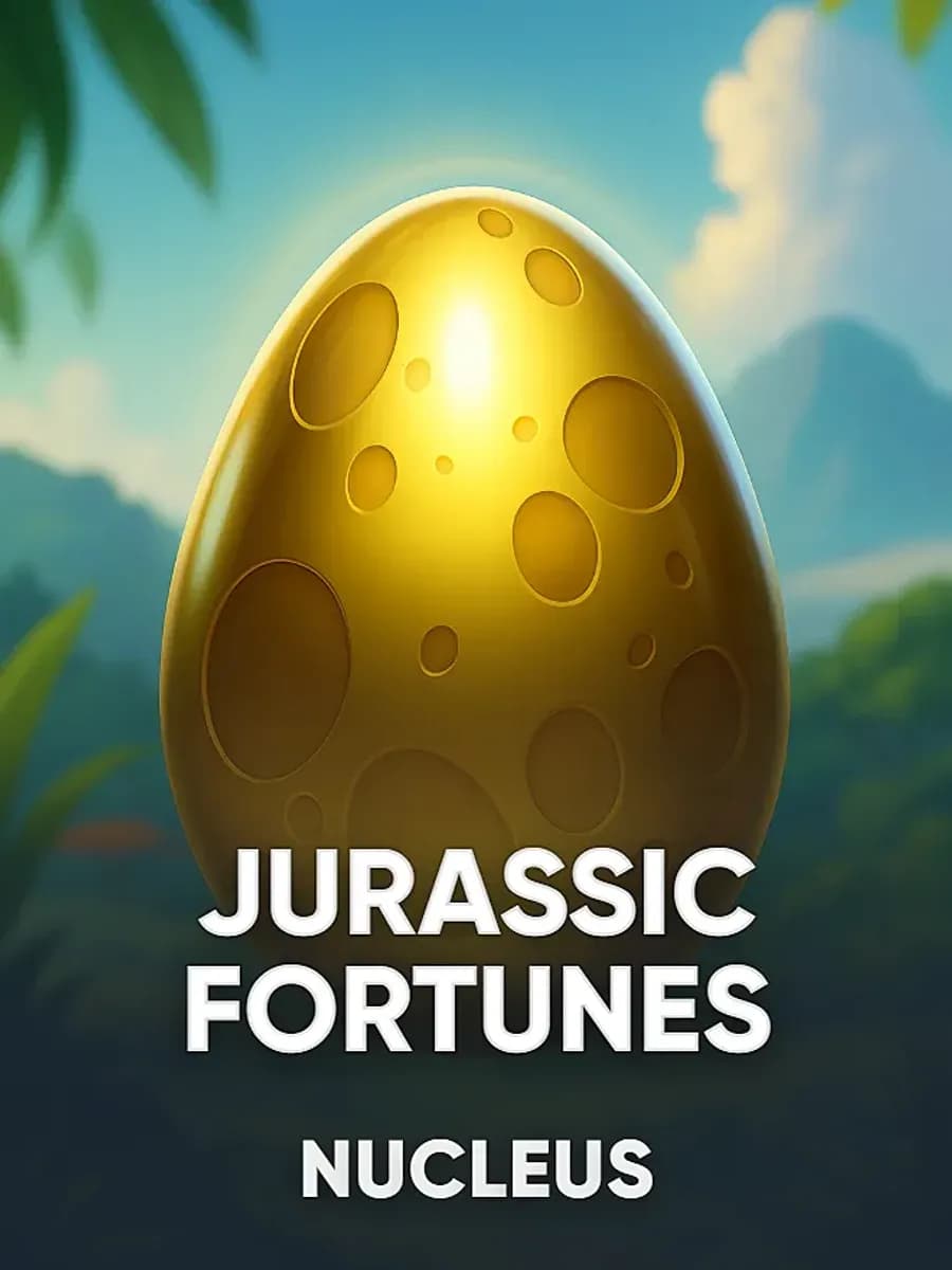 Jurassic Fortunes