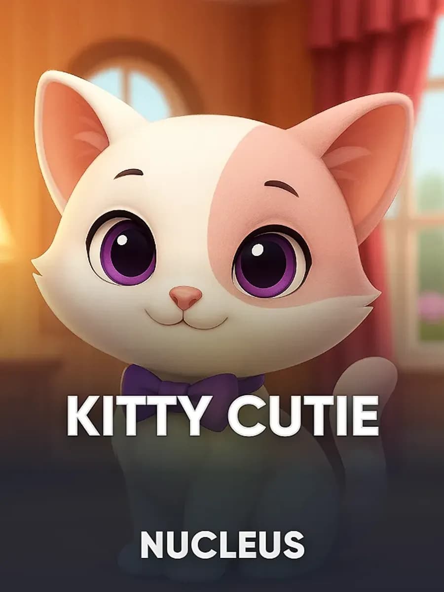 Kitty Cutie