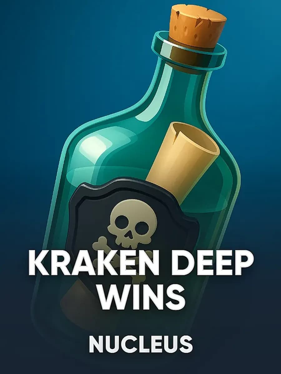 Kraken Deep Wins