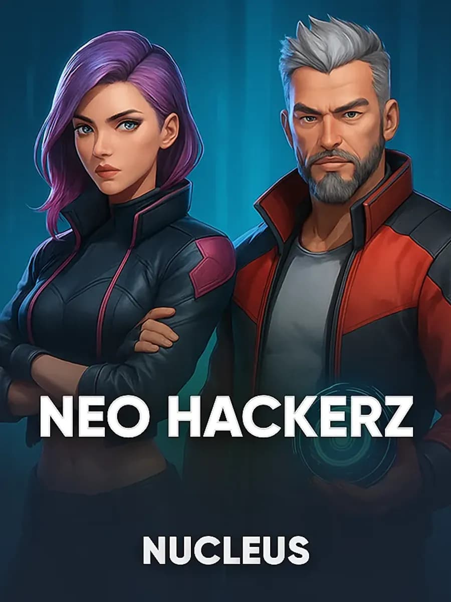 Neo Hackerz