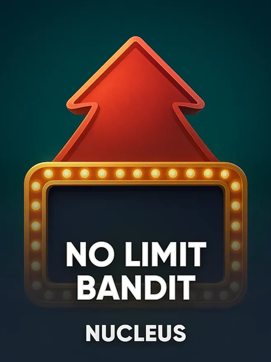 No Limit Bandit