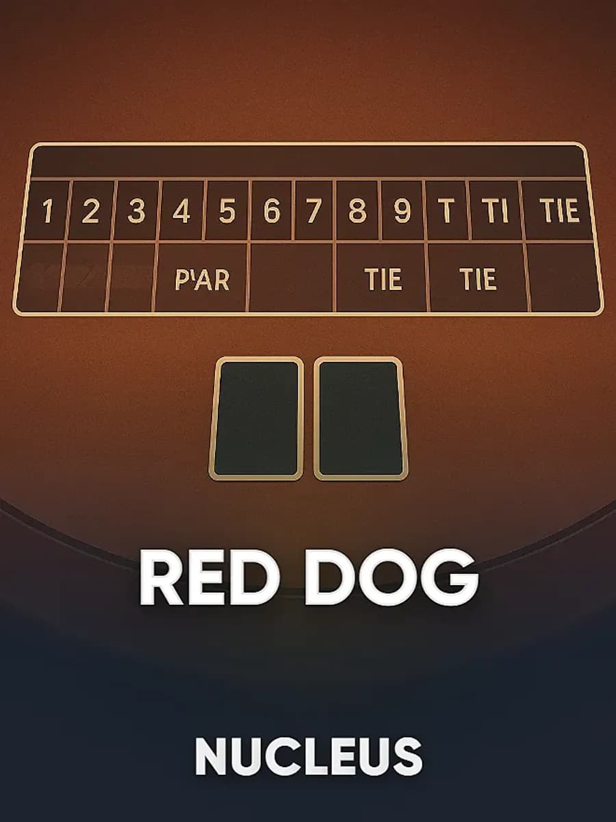 Red Dog
