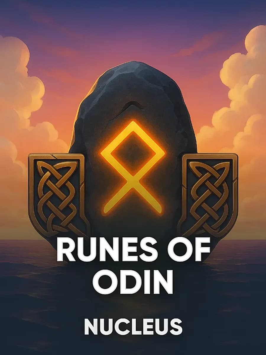 Runes Of Odin