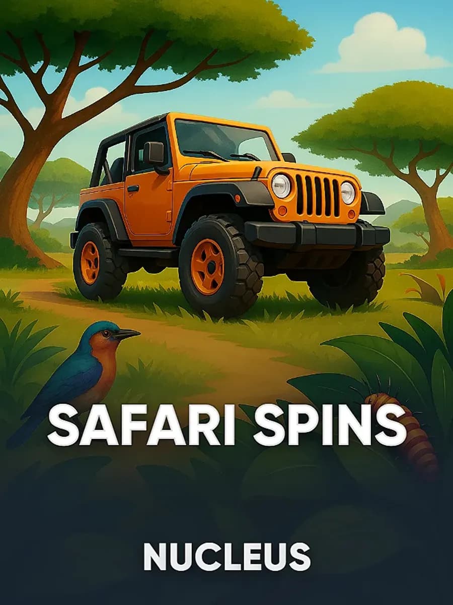 Safari Spins