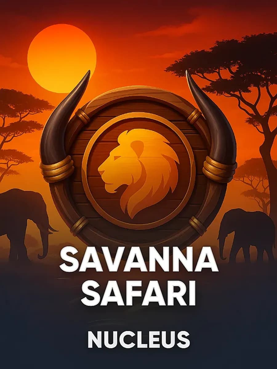 Savanna Safari